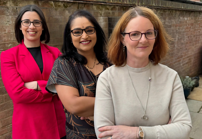 Hampshire Mental Health Partners