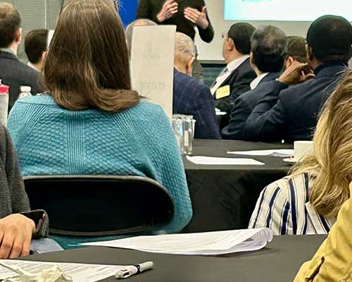 Workshops & Corporate at Hampshire Mental Health Partners